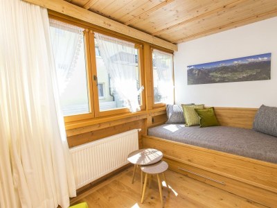 Apartment 2-Raum Appartement Nr.7 Barrierefrei - Features photo 83