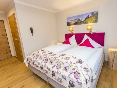 Apartment 2-Raum Appartement Nr.7 Barrierefrei - Features photo 84