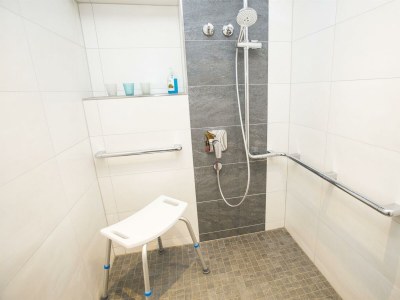 Apartment 2-Raum Appartement Nr.7 Barrierefrei - Features photo 85