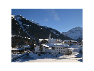 Apartment 2-Raum Appartement Nr.7 Barrierefrei - Features photo 86