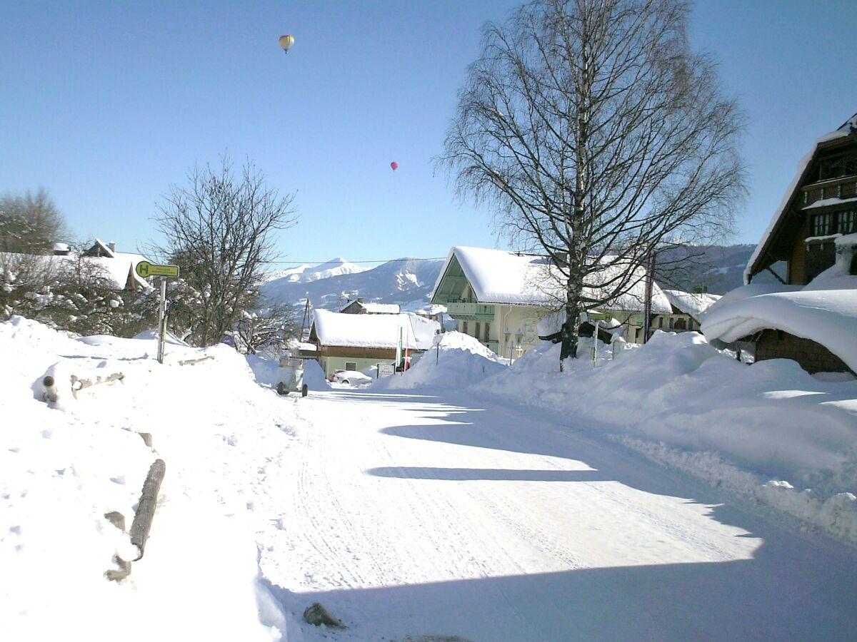 Holiday apartment Haus Inge - Outdoor photo 5