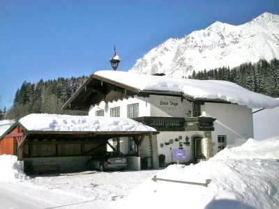 Holiday apartment Haus Inge - Outdoor photo 2