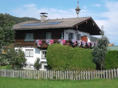 Holiday apartment Haus Inge - Environment photo 15