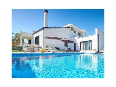 Villa Villa Dolcea - Elegant Villa Dolcea with a swimming pool in Novigrad - Villa