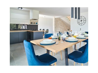 Villa Villa Dolcea - Elegant Villa Dolcea with a swimming pool - Features photo 7