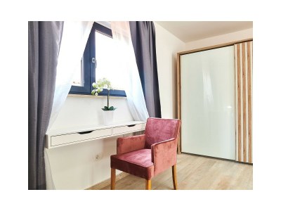 Villa Villa Dolcea - Elegant Villa Dolcea with a swimming pool - Features photo 27