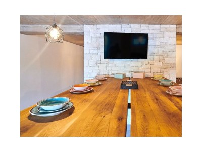 Villa Villa Dolcea - Elegant Villa Dolcea with a swimming pool - Features photo 30