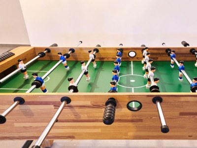 Villa Villa Dolcea - Elegant Villa Dolcea with a swimming pool - Features photo 31