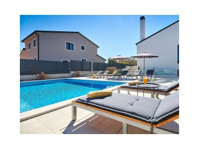 Villa Villa Dolcea - Elegant Villa Dolcea with a swimming pool - Environment photo 37