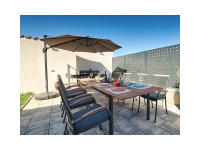 Villa Villa Dolcea - Elegant Villa Dolcea with a swimming pool - Environment photo 38