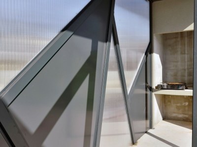 Villa Villa Barcolana - Modern Villa Barcolana with a swimming pool - Outdoor photo 8