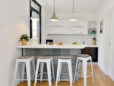 Villa Villa Barcolana - Modern Villa Barcolana with a swimming pool - Features photo 25