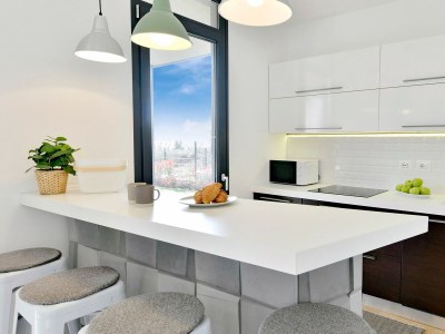 Villa Villa Barcolana - Modern Villa Barcolana with a swimming pool - Features photo 26