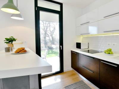 Villa Villa Barcolana - Modern Villa Barcolana with a swimming pool - Features photo 27