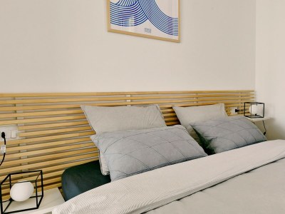 Villa Villa Barcolana - Modern Villa Barcolana with a swimming pool - Features photo 30