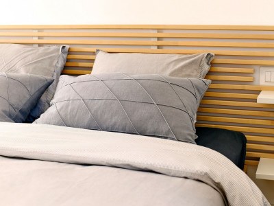 Villa Villa Barcolana - Modern Villa Barcolana with a swimming pool - Features photo 31