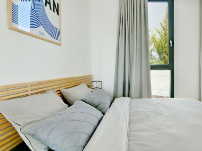 Villa Villa Barcolana - Modern Villa Barcolana with a swimming pool - Features photo 32