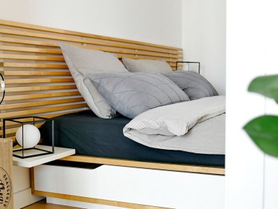 Villa Villa Barcolana - Modern Villa Barcolana with a swimming pool - Features photo 33