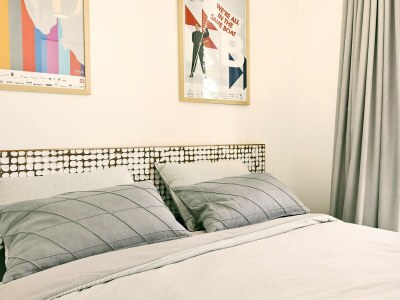 Villa Villa Barcolana - Modern Villa Barcolana with a swimming pool - Features photo 34