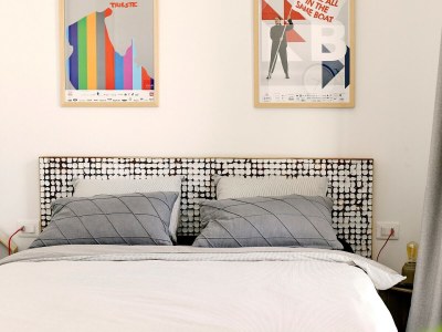 Villa Villa Barcolana - Modern Villa Barcolana with a swimming pool - Features photo 35