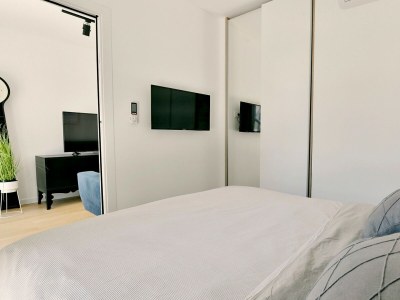 Villa Villa Barcolana - Modern Villa Barcolana with a swimming pool - Features photo 36