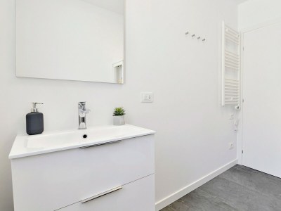 Villa Villa Barcolana - Modern Villa Barcolana with a swimming pool - Features photo 38