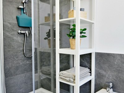 Villa Villa Barcolana - Modern Villa Barcolana with a swimming pool - Features photo 39