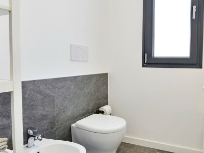 Villa Villa Barcolana - Modern Villa Barcolana with a swimming pool - Features photo 40