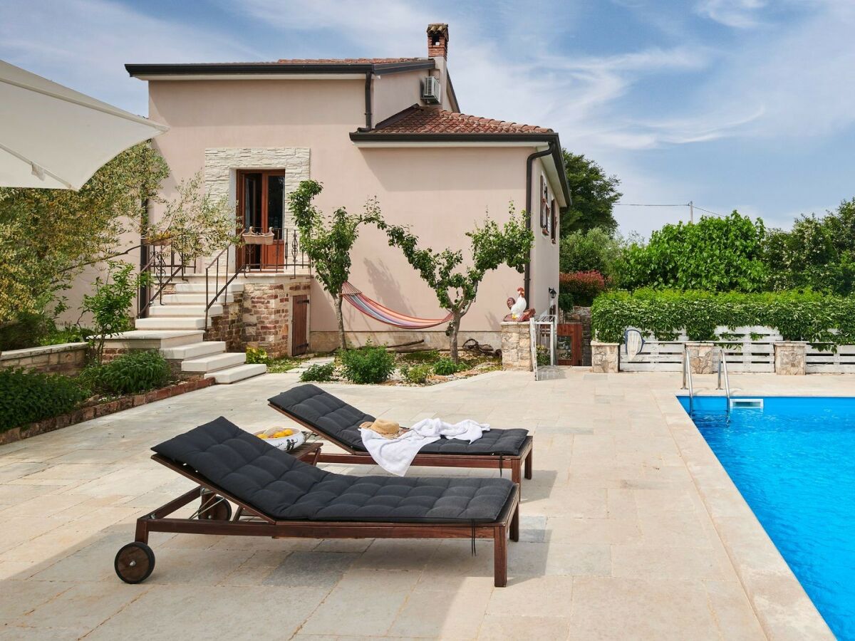 Villa Villa Mimosa - Charming Villa Mimosa with a pool