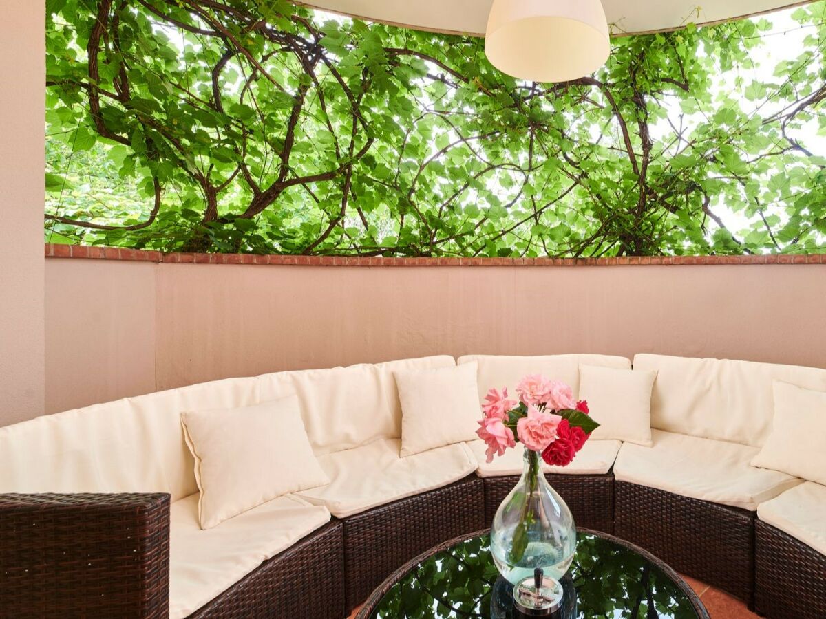 Villa Villa Mimosa - Charming Villa Mimosa with a pool - Outdoor photo 5