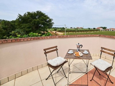 Villa Villa Mimosa - Charming Villa Mimosa with a pool - Outdoor photo 2