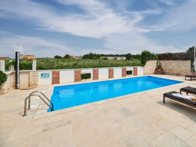 Villa Villa Mimosa - Charming Villa Mimosa with a pool - Outdoor photo 3