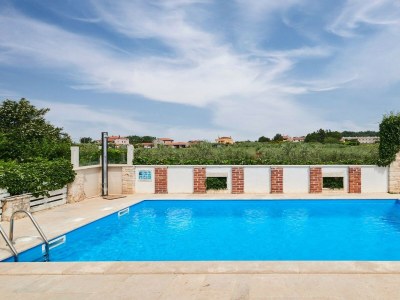 Villa Villa Mimosa - Charming Villa Mimosa with a pool - Outdoor photo 4