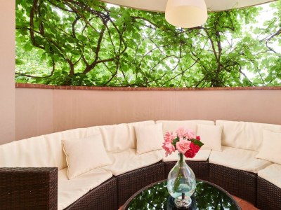 Villa Villa Mimosa - Charming Villa Mimosa with a pool - Outdoor photo 5