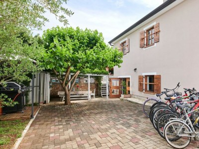 Villa Villa Mimosa - Charming Villa Mimosa with a pool - Outdoor photo 7