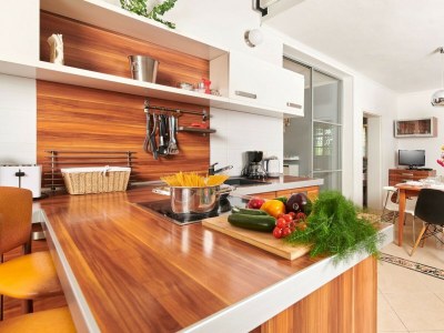 Villa Villa Mimosa - Charming Villa Mimosa with a pool - Features photo 11