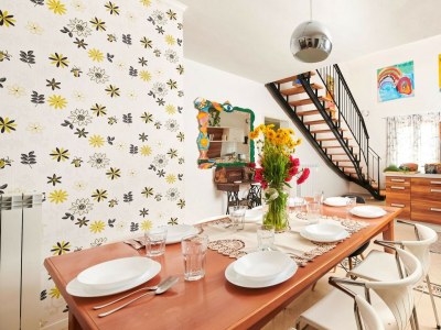 Villa Villa Mimosa - Charming Villa Mimosa with a pool - Features photo 12