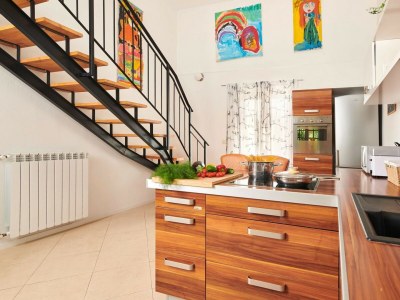 Villa Villa Mimosa - Charming Villa Mimosa with a pool - Features photo 13