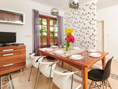 Villa Villa Mimosa - Charming Villa Mimosa with a pool - Features photo 14