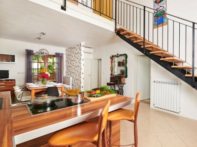 Villa Villa Mimosa - Charming Villa Mimosa with a pool - Features photo 15