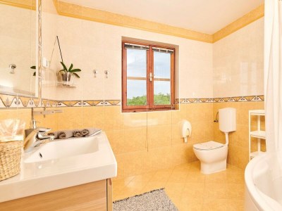 Villa Villa Mimosa - Charming Villa Mimosa with a pool - Features photo 18