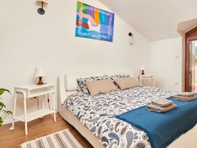 Villa Villa Mimosa - Charming Villa Mimosa with a pool - Features photo 20