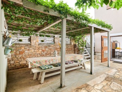 Villa Villa Mimosa - Charming Villa Mimosa with a pool - Features photo 21