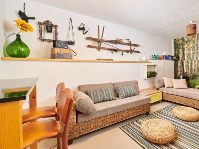 Villa Villa Mimosa - Charming Villa Mimosa with a pool - Features photo 24