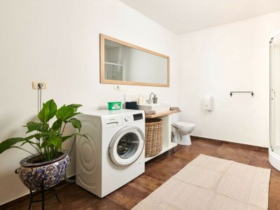 Villa Villa Mimosa - Charming Villa Mimosa with a pool - Features photo 26