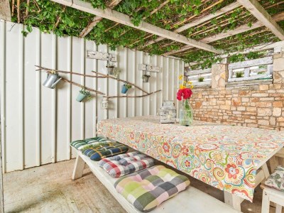 Villa Villa Mimosa - Charming Villa Mimosa with a pool - Features photo 27