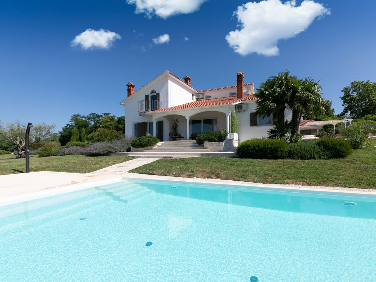 Villa Villa Natura Vita