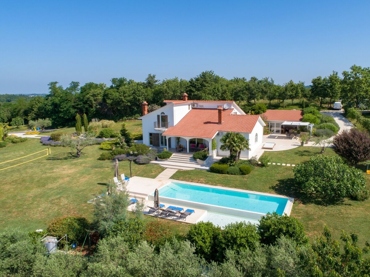 Villa Villa Natura Vita - Outdoor photo 3