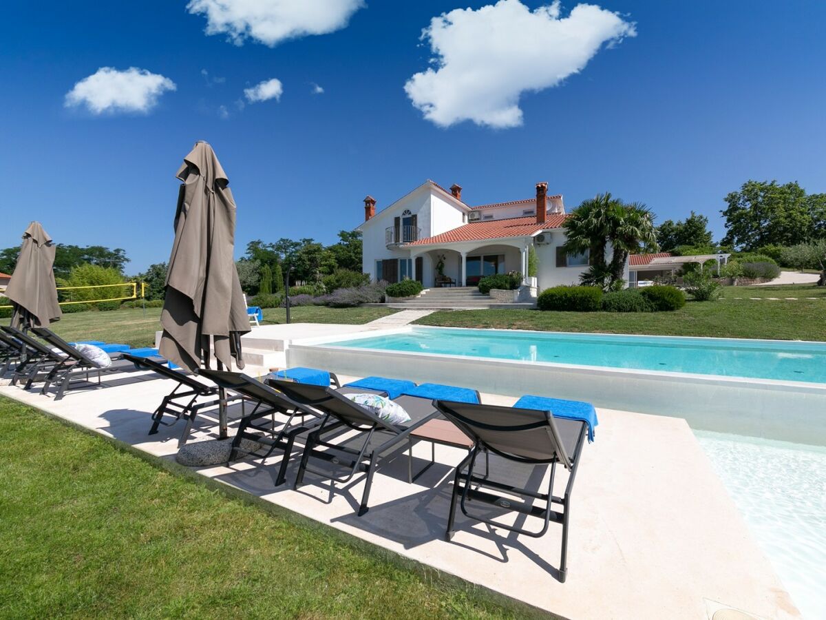 Villa Villa Natura Vita - Outdoor photo 4