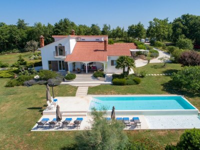 Villa Villa Natura Vita - Outdoor photo 2